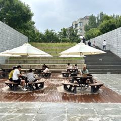 Cafeteria 3 여행 사진
