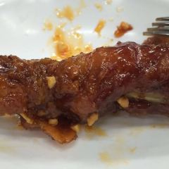 Sinpo Dakgangjeong張用戶圖片