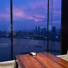 南昌瑞頤大飯店·頤雲閣雲頂鐵板燒張用戶圖片