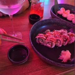 Umami Ramen Club張用戶圖片