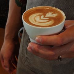 上水咖啡(日照中心店) User Photo