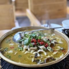 YUNHEYI MANOR 여행 사진