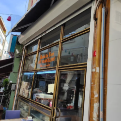 Boris'in Yeri User Photo