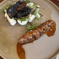 Avlu Restaurant User Photo