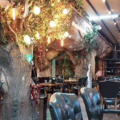 Crash Pub - Özlüce User Photo