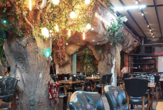 Crash Pub - Özlüce用戶圖片