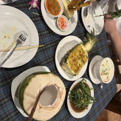 KoDam kitchen User Photo