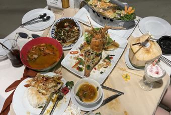 Dara Serene User Photo