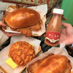 華人冰室（官也街外賣店） User Photo