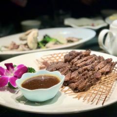 顺峰顺水顺德菜(龙华店) User Photo