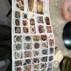 岑溪古典鸡良辰美景餐厅(五隆新屯商业街店) User Photo