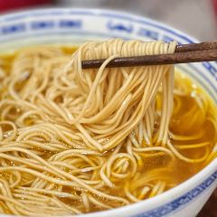 永丰面馆(汉口路店) User Photo