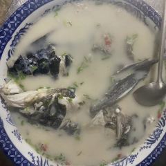 千岛湖山湾湾民宿·餐厅 User Photo