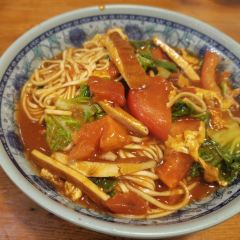 伍子面馆(浣纱路店) 여행 사진