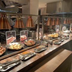 Jinjihudajiudianjin Coffee Shop User Photo