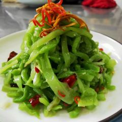 春生饭庄(长乐路店) User Photo