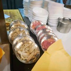 鹿亚平胡辣汤(人民广场店) User Photo