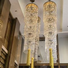 Yue Chinese Restaurant 여행 사진