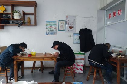 丹城黄家桥包子(总店)