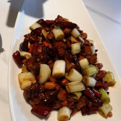 COUPLE BEEF COOKING RESTAURANT 여행 사진