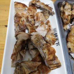 庞记烧烤店 User Photo