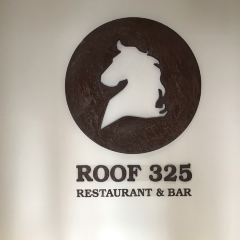 ROOF 325 RESTAURANT&BAR User Photo