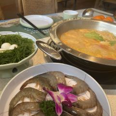 琼州糟粕醋·海南酸汤火锅(一丰禾店) User Photo