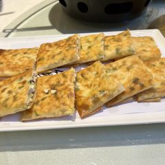 运城诺富特酒店·食宜餐厅 User Photo
