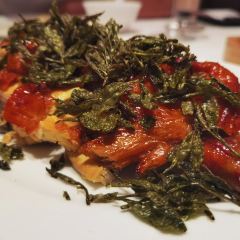 食庐NOBLE(凯德晶萃店) User Photo