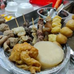 色香牛杂(银丰花园店) User Photo