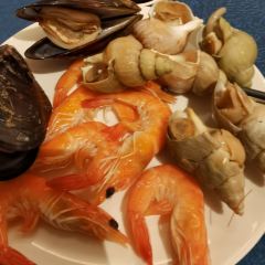 宁海喜来登酒店·食光全日餐厅 여행 사진
