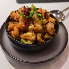 香港龙码头螃蟹王(保利时光里店) User Photo