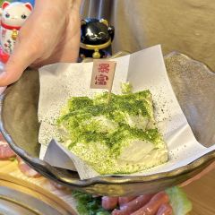 东岸里烧肉酒肆(云蝠大厦店) 여행 사진