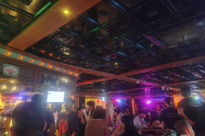 Prost Pub & Grill, Seoul