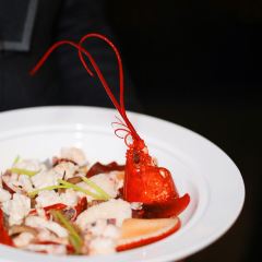 LINJIANGYAN·YUN User Photo