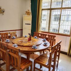 成记回味餐厅(白马湖店) User Photo