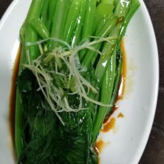 茶马二当家·云南菜·庭院餐厅 User Photo
