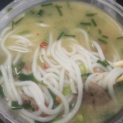 丹妹小吃店 User Photo