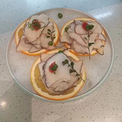 椰小鸡·椰子鸡(清水湾碧乐时光店) User Photo