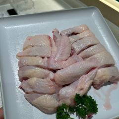 琼州糟粕醋·海南酸汤火锅(亚龙湾百花谷店) User Photo