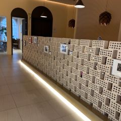 One Memory餐厅·西餐牛排 User Photo