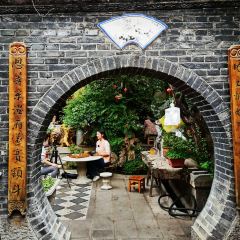 王记凉粉 User Photo