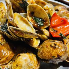咏发顺德海鲜大排档(宝山日月光店) User Photo
