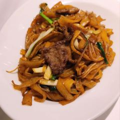 Hong Kong Dao Xiang Seafood Restaurant( Qiao Kou ) User Photo