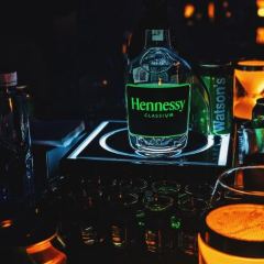 霓虹跳舞俱乐部 User Photo