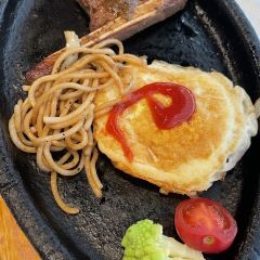 豪远国际●迪拜旋转餐厅 User Photo