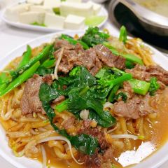 阿森鲜牛肉火锅·连锁火锅(林埠分店) User Photo