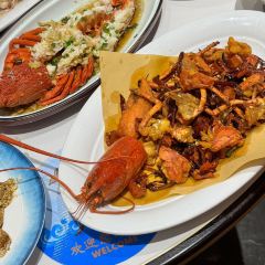 望海阁·海鲜舫(万平口景区店) User Photo