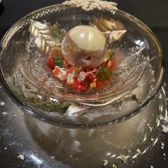 Joël Robuchon 여행 사진
