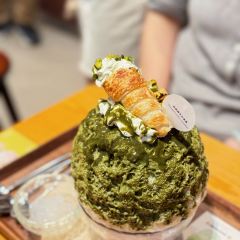 甜姨姨私房甜品 (清風街)張用戶圖片